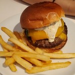 用戶對於J.S. BURGERS CAFE ららぽーとEXPOCITY店的評論圖