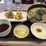 用戶對於山田うどん 多摩大橋店的評論圖