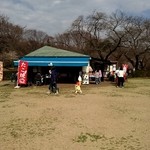 用戶對於神代植物公園１号売店的評論圖