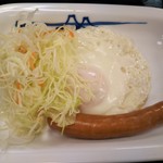 用戶對於松屋 中延店的評論圖