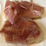 用户对于レストラン・バスク的评论图