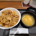 用戶對於松屋 博多駅前通り店的評論圖