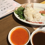 用戶對於アジアン天国 西梅田店的評論圖