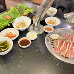 User's review image for 本家 ボンガ 新宿職安通り店
