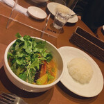 User's review image for シャンティ 原宿店