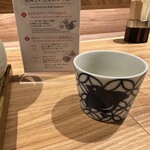 用戶對於東京たらこスパゲティ 渋谷店的評論圖