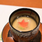 用戶對於高級和食 札幌 宮川 梅田店的評論圖
