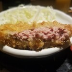 用户对于豚○商店 AISHI 新宿店的评论图