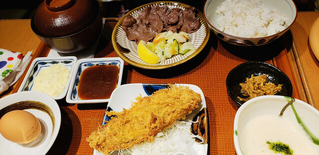 用戶對於うまや イオンモール筑紫野店的評論高清圖