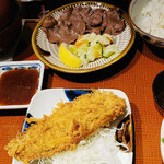 用戶對於うまや イオンモール筑紫野店的評論圖