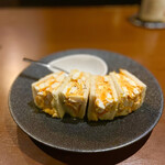 用戶對於Wine Bar NOAM的評論圖
