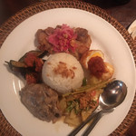 User's review image for サラム・レギャン