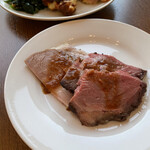 用戶對於ザ ブッフェ 大丸札幌的評論圖