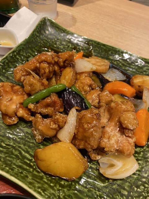 User's recommendation image for 大戸屋 外苑前店