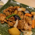 User's review image for 大戸屋 外苑前店