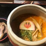 User's review image for 麺道服部