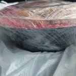 用戶對於メガ盛り マンモス弁当 西中島南方店的評論圖
