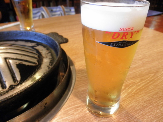用戶對於釧路　霧のビール園的評論圖