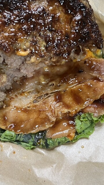 User's recommendation image for ハンバーガー工房 真家