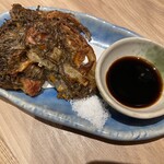 User's review image for 沖縄料理 大手町なんくるないさー