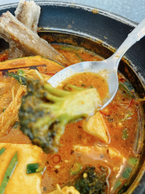 用户对于Spice&mill的评论高清图