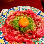 用戶對於焼肉 にくだらけ的評論圖