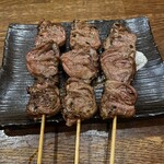 用戶對於けむり 赤羽店的評論圖