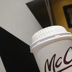 用戶對於マクドナルド 方南町店的評論圖