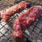 User's review image for 炭火焼肉食道園 大森店