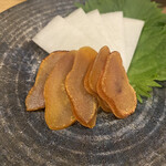 用戶對於鮨とSAKE 茶屋町Marry的評論圖