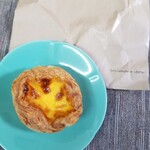 用户对于boulangerie ibox 弄月店的评论图