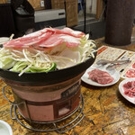 User's review image for ジンギスカン函館吉田 函館駅前