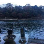 用户对于琴ケ瀬茶屋的评论图