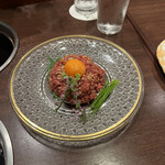 用戶對於しゃぶしゃぶ 将泰庵 西武池袋本店的評論圖