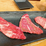 用戶對於立喰い焼肉 治郎丸 秋葉原店的評論圖