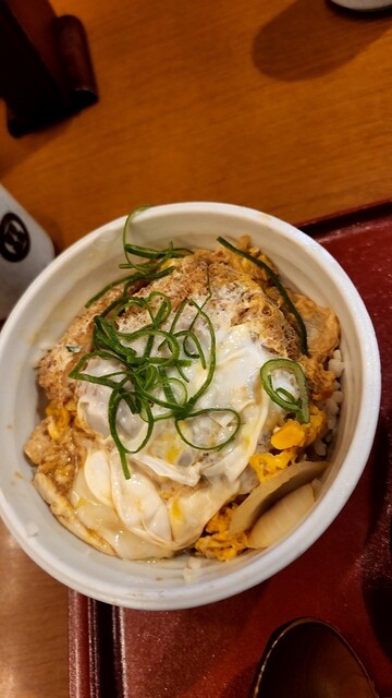 用戶對於杵屋 ＡＴＣ店的評論高清圖