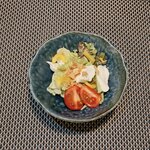 用戶對於日本酒バル78　NANAYA的評論圖