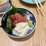 用户对于食堂・酒場 京へそ  JR京都駅地下ポルタ店的评论图