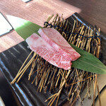 用户对于テーブルオーダーバイキング 焼肉 王道 堺泉北店的评论图