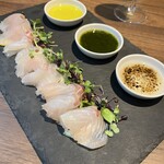 用戶對於ビストロ アジル 蒲田店的評論圖