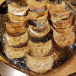 用戶對於博多餃子舎 鉄なべ 西池袋店的評論圖