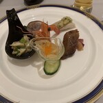 User's review image for 香港1997 銀座店