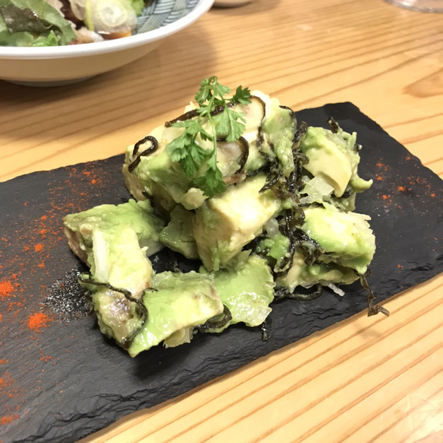 用戶對於甲州肉炉端 炭とやまなし 茅場町本店的評論圖