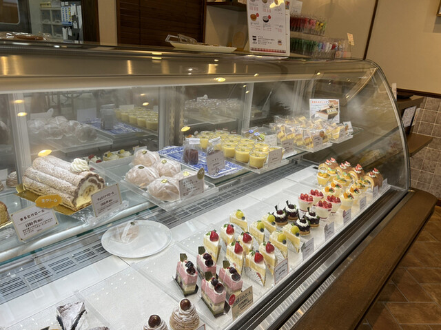 用户对于欧風堂的评论高清图
