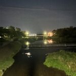 用户对于名曲喫茶 柳月堂的评论图