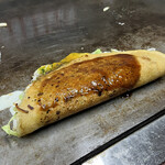 User's review image for ニューカキシタ