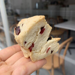 User's review image for cafe satsuki