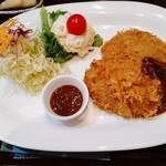 用户对于キッチン  シュシュ アスティ45店的评论图
