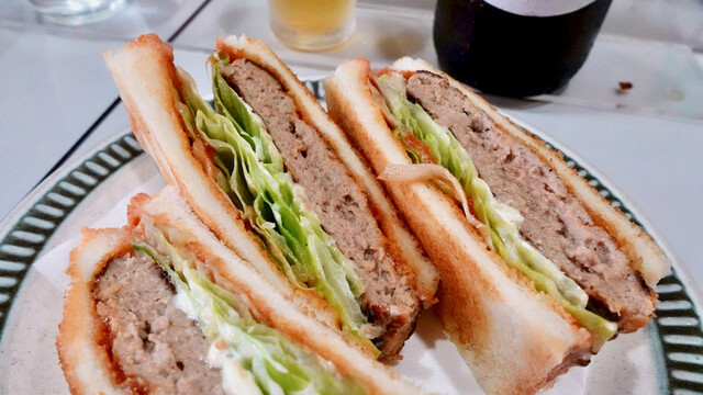 用戶對於レストラン三幸的評論高清圖