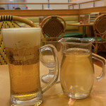 用户对于サイゼリヤ 北心斎橋店的评论图